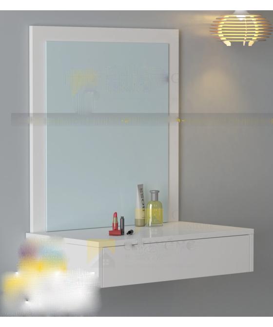 Bàn trang điểm 133 - Gỗ MDF Bàn trang điểm 133 - Gỗ MDF